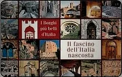 I Borghi Più Belli D'Italia