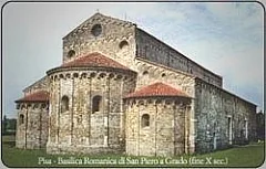 Pisa Autunno 2004