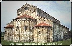 Pisa Autunno 2004