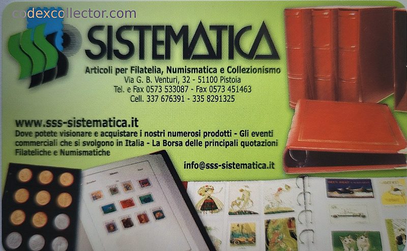 Sistematica
