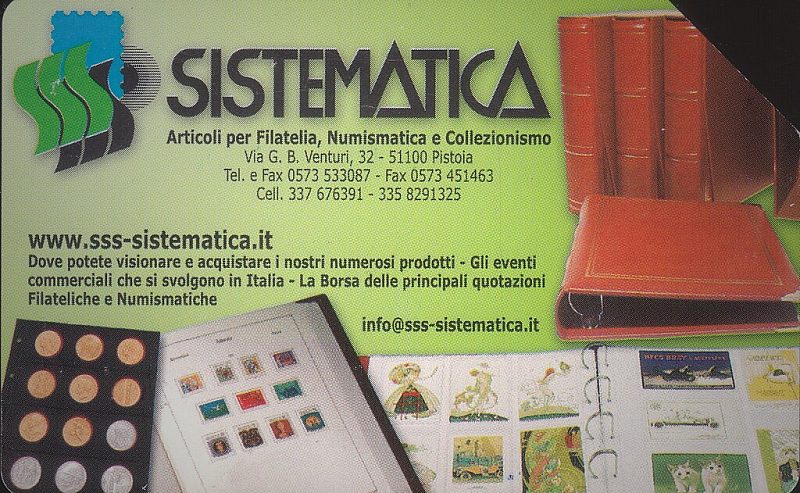 Sistematica