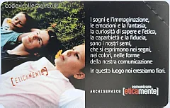 Archiservice, Comunicare Eticamente