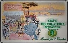 Antica Cioccolateria Napoletana