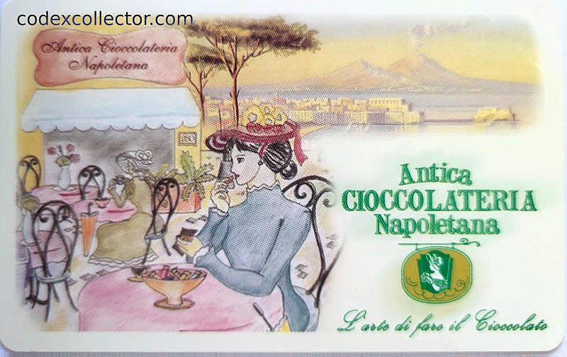 Antica Cioccolateria Napoletana