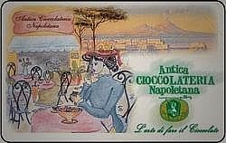 Antica Cioccolateria Napoletana