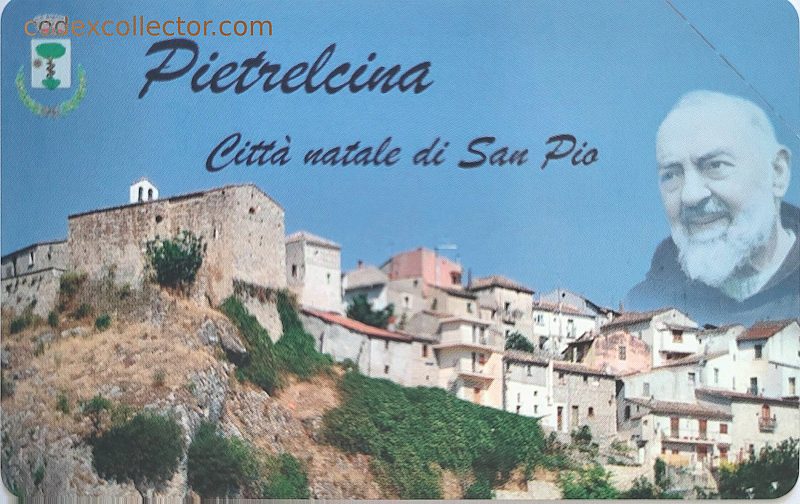 Pietrelcina - Città di San Pio
