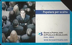 Popolare per scelta