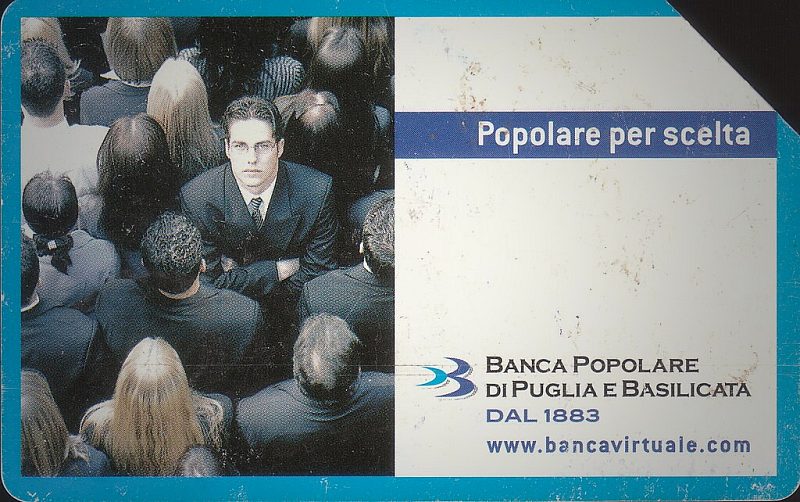 Popolare per scelta