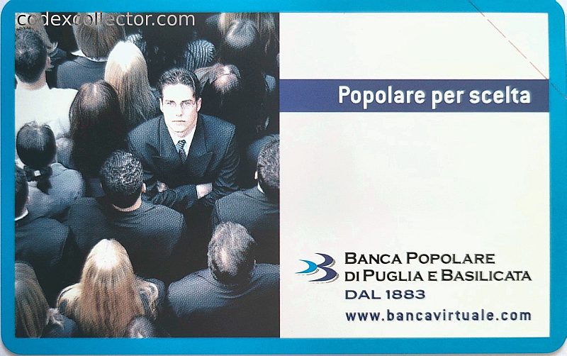 Popolare per scelta