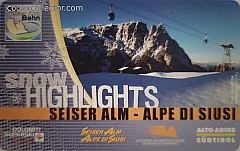 Highlights - Snow