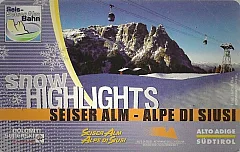Highlights - Snow