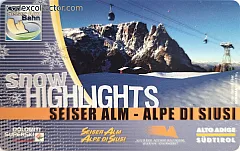 Highlights - Snow