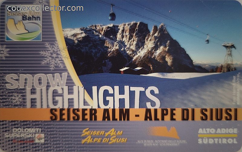 Highlights - Snow