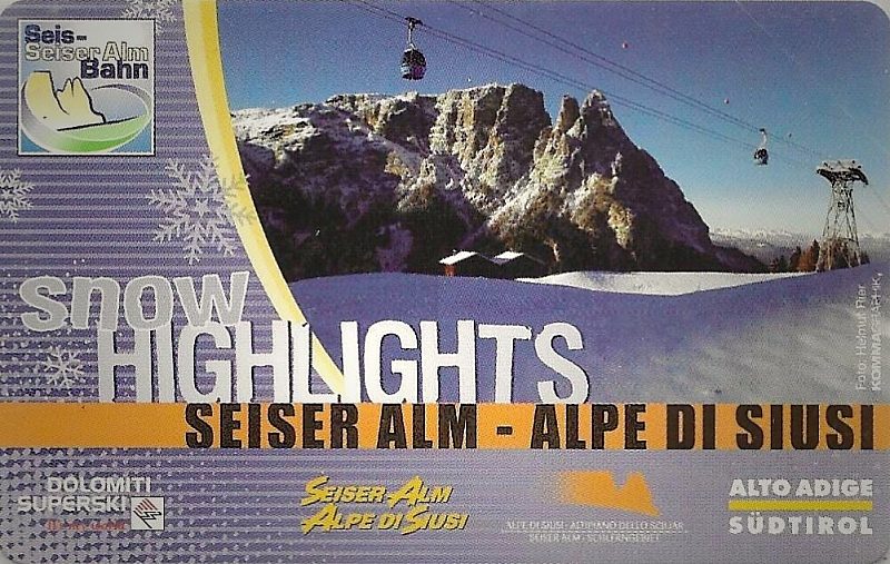 Highlights - Snow