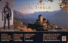 Museo Storico Culturale Castel Tirolo