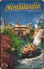 Mirabilandia Stagione 2005
