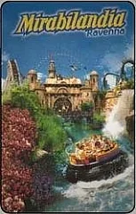 Mirabilandia Stagione 2005