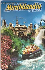 Mirabilandia Stagione 2005