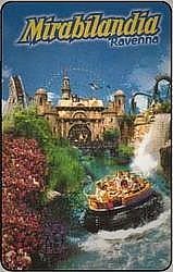 Mirabilandia Stagione 2005