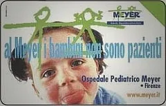 Ospedale Pediatrico Meyer