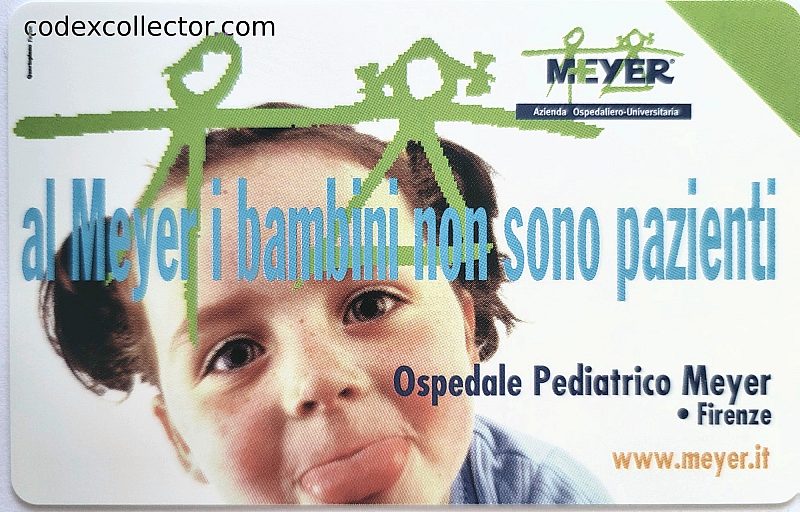 Ospedale Pediatrico Meyer