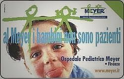 Ospedale Pediatrico Meyer