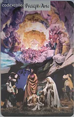 Presepi in arte - Presepe A Grandezza Naturale (€ 3)