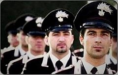 Ovunque Per Voi - Reparti a Piedi