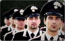 Ovunque Per Voi - Reparti a Piedi