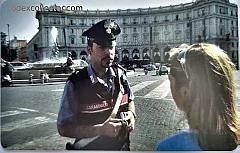 Ovunque Per Voi - Carabiniere Di Quartiere (€ 5)