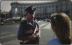 Ovunque Per Voi - Carabiniere Di Quartiere