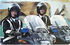 Ovunque Per Voi - Motociclisti (€ 5)