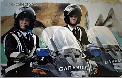Ovunque Per Voi - Motociclisti (€ 5)
