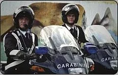 Ovunque Per Voi - Motociclisti