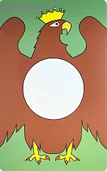 Gli Assi di Piacenza - Denari (€ 1)