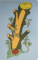Gli Assi di Piacenza - Bastoni (€ 3)