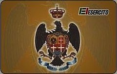 Esercito - Lancieri Di Novara