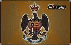 Esercito - Lancieri Di Novara