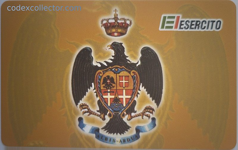 Esercito - Lancieri Di Novara