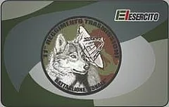 Esercito - Battaglione Tonale