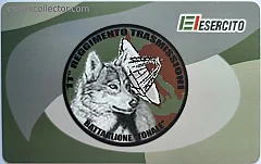 Esercito - Battaglione Tonale