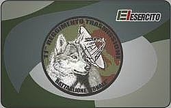 Esercito - Battaglione Tonale