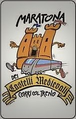 Maratona Dei Castelli Medievali