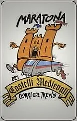 Maratona Dei Castelli Medievali