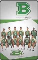 Benetton Basket 2005