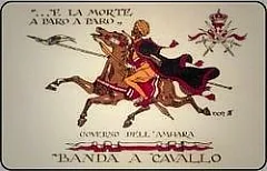 Italia Colleziona 2004 - Banda A Cavallo