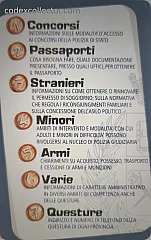 Polizia Di Stato 199 113 000