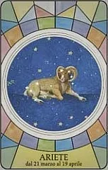 Zodiaco - Ariete