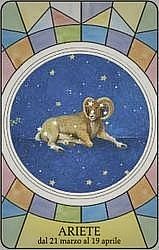 Zodiaco - Ariete