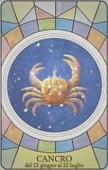 Zodiaco - Cancro